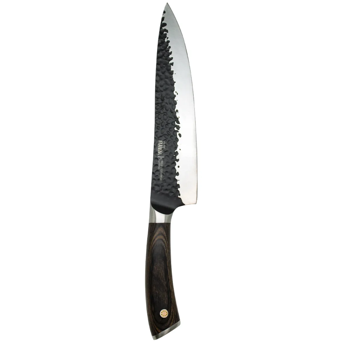 WAYU - Cuchillo Hammer Grande Wayu