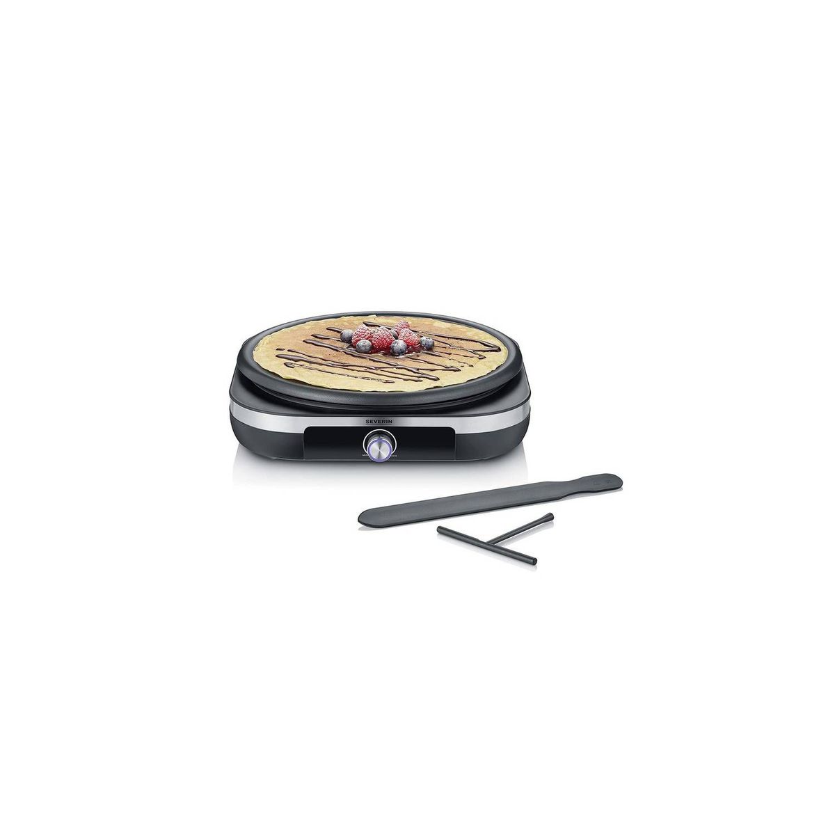 SEVERIN - Crepera Premium Severin XXL CM 2199