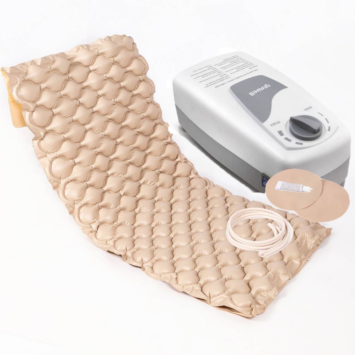 YUWELL - COLCHON ANTIESCARAS  YUWELL CON MOTOR