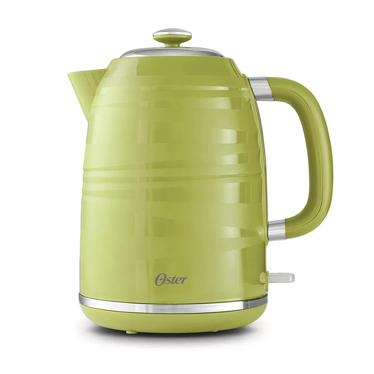 OSTER - Licuadora 2 Velocidade Oster BLSTKAGNPB mas Hervidor BVSTKT4177K Verde