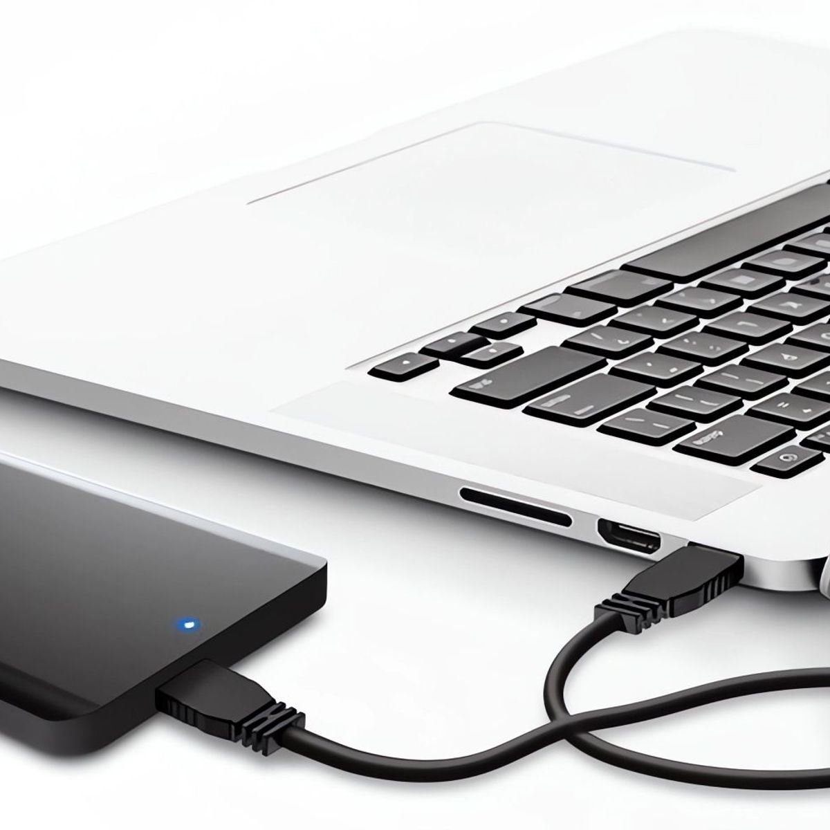 TOSHIBA - Disco Duro Externo Toshiba Canvio Basics Usb 3.0 Negro 4 Tb