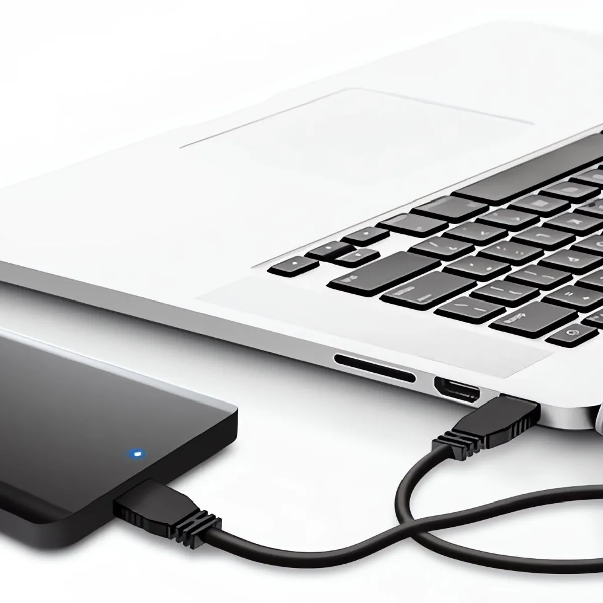 TOSHIBA - Disco Duro Externo Toshiba Canvio Basics Usb 3.0 Negro 2 Tb