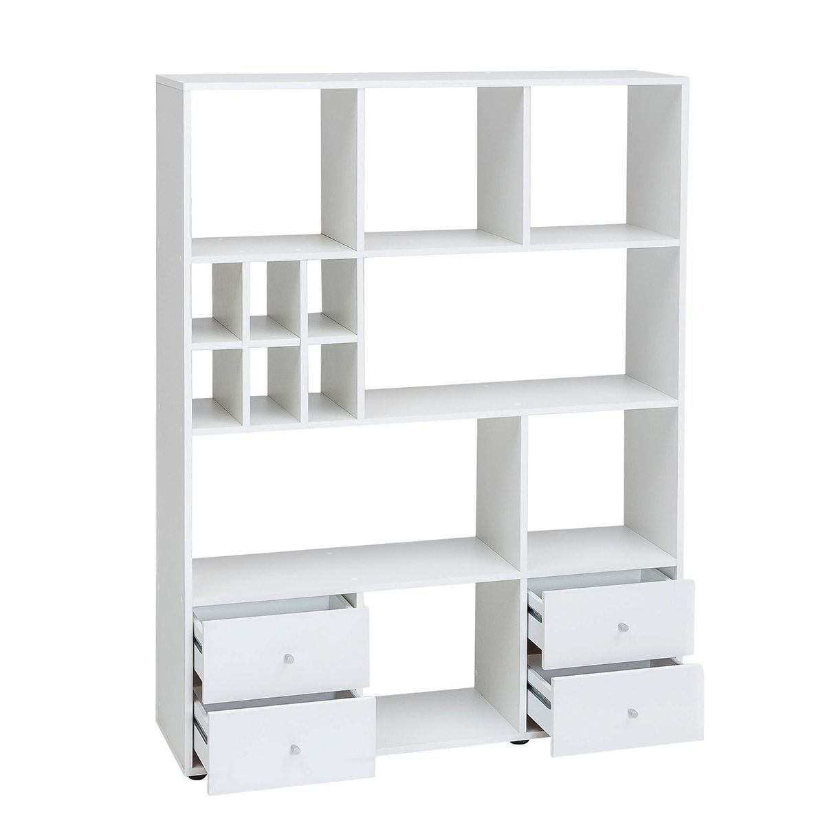 DIBA MUEBLES - Estante Librero Kaba - DIBA Muebles