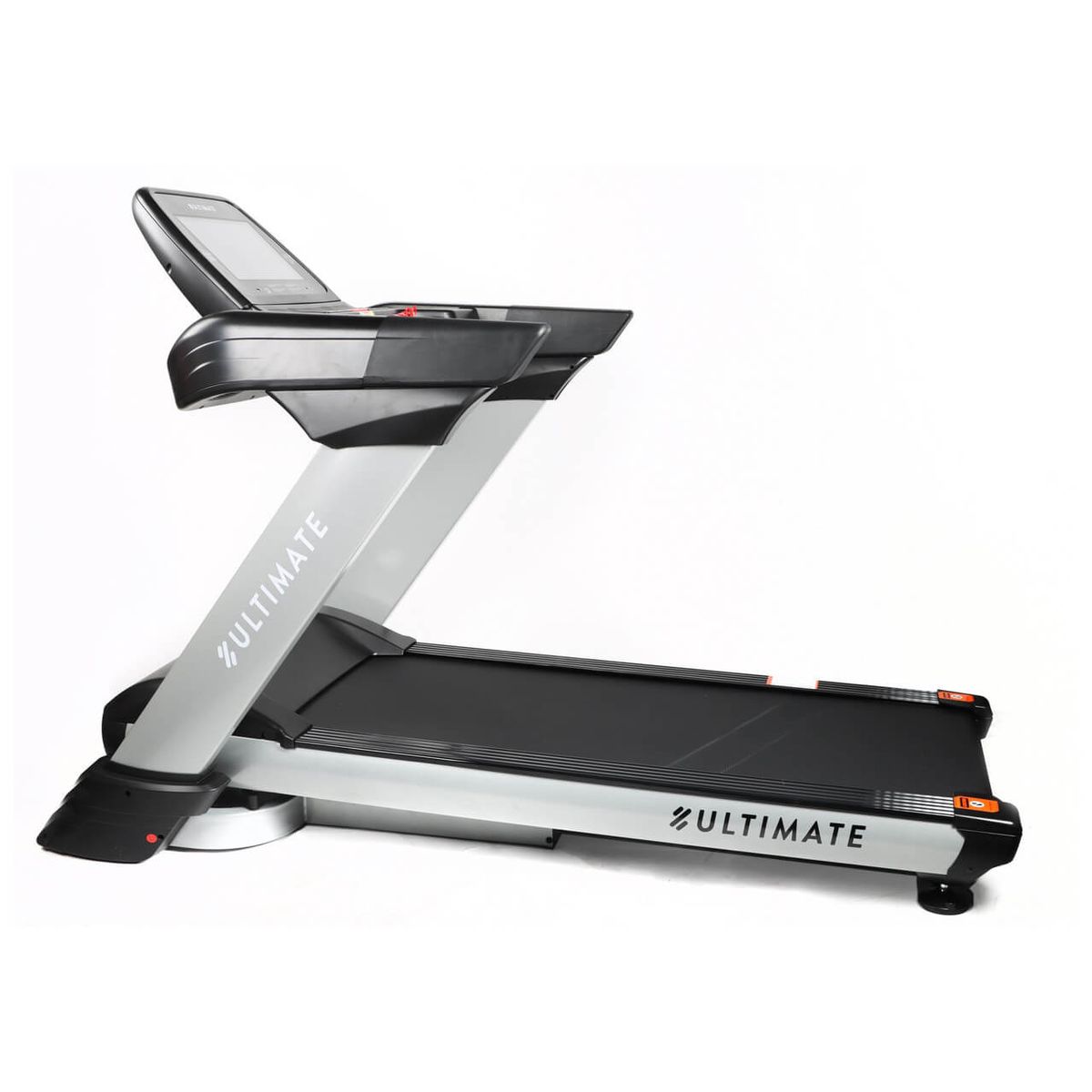 ULTIMATE FITNESS - Caminadora Eléctrica Premium XT900 Touch High Performance