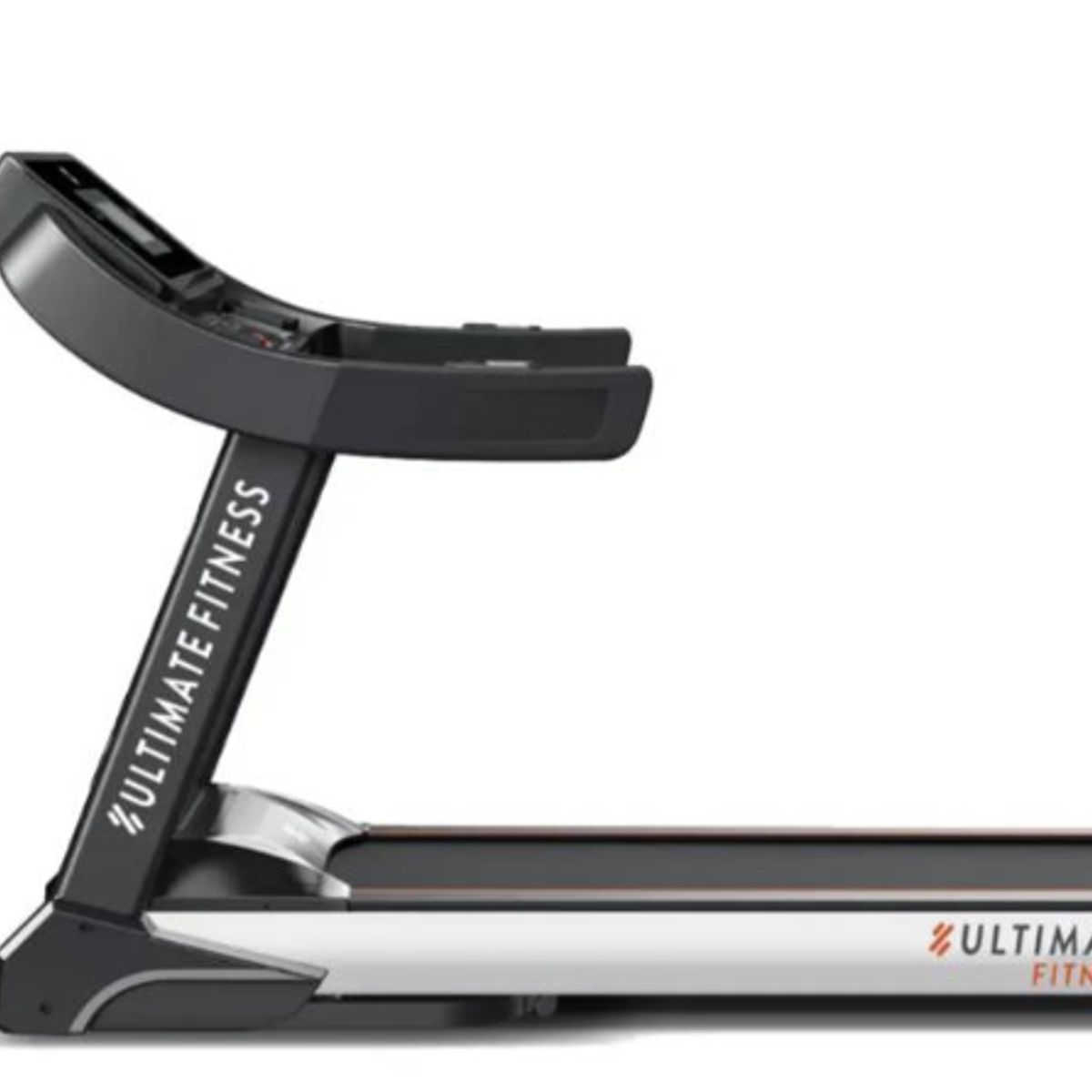 ULTIMATE FITNESS - Caminadora Eléctrica Premium G700X Touch High Performance..