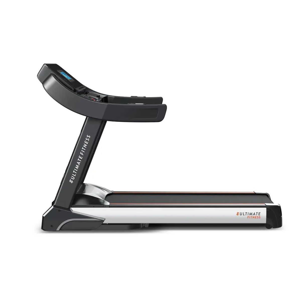 ULTIMATE FITNESS - Caminadora Trotadora Eléctrica Premium G700 High Performance..