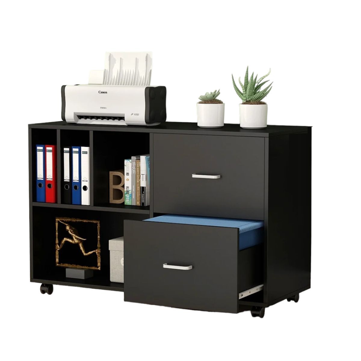 GENERICO - Mueble Archivador Beto - DIBA Muebles