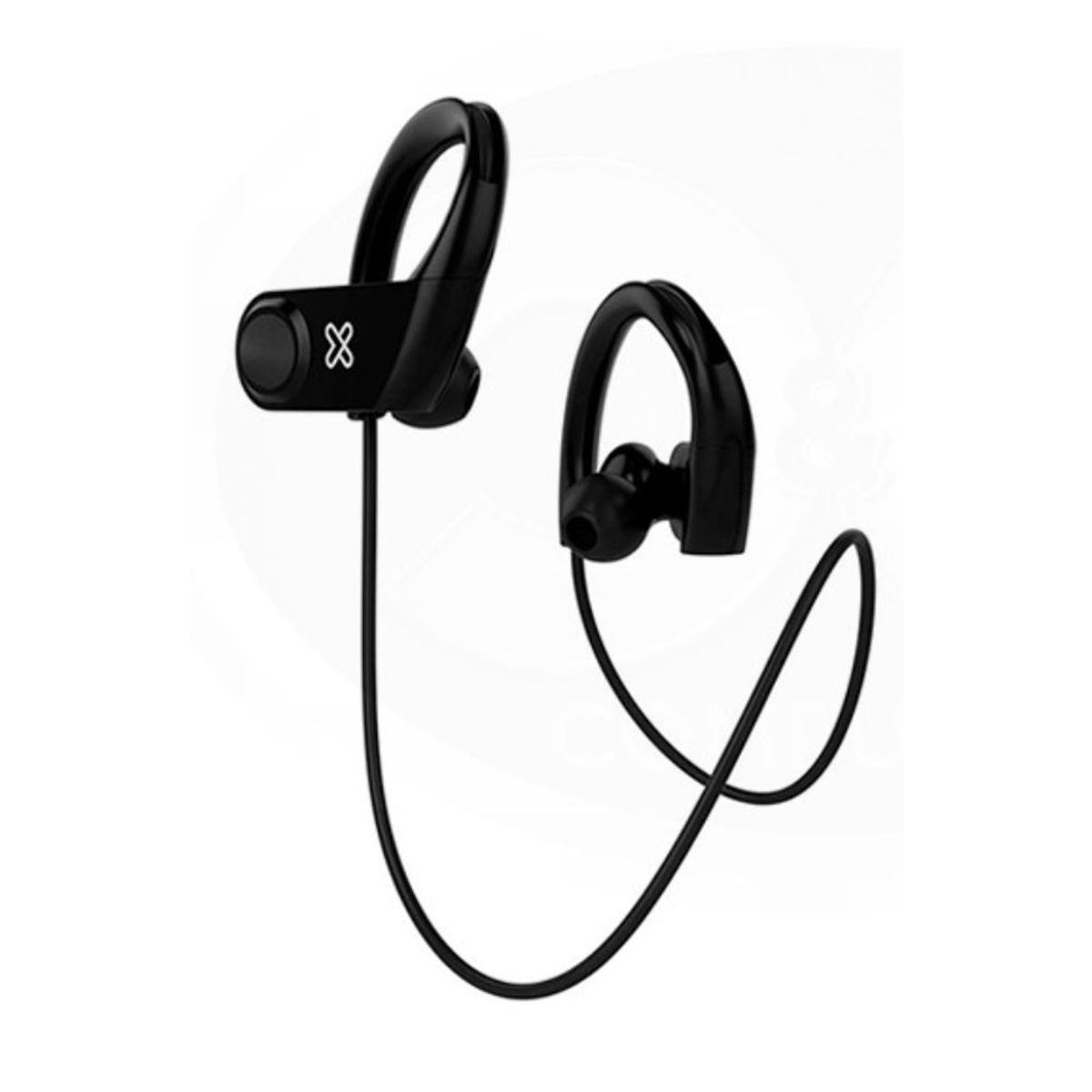 KLIPXTREME - KlipXtreme Dynamik KSM-750BK Audífonos Bluetooth IPX7 Hasta 16 Horas