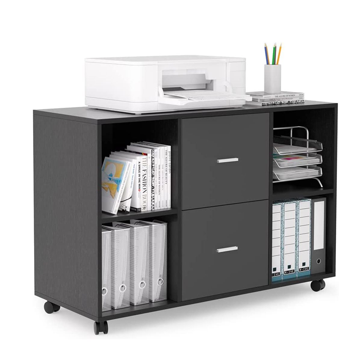 DIBA MUEBLES - Mueble Archivador Fabio - DIBA Muebles