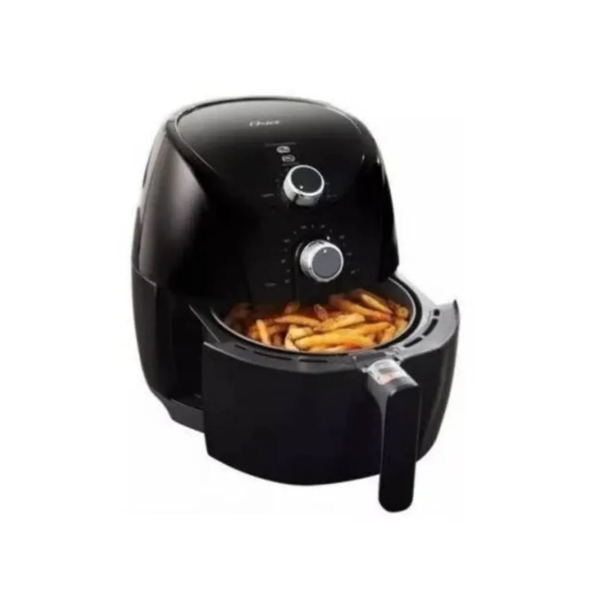 OSTER - Freidora de Aire Bioceramic Oster 3.2 L CKSTAF7601