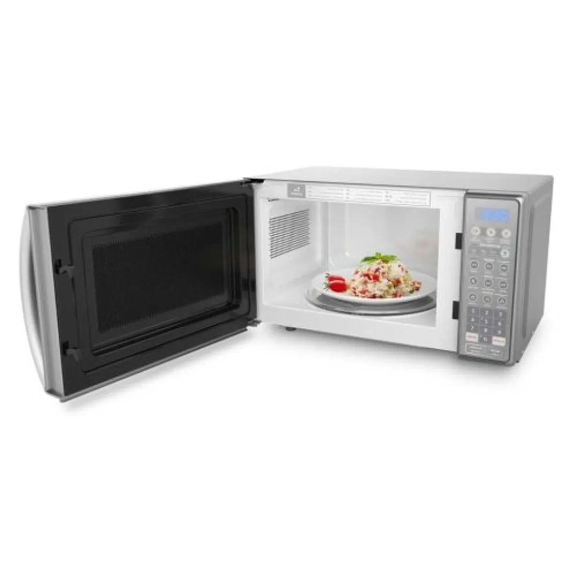 ELECTROLUX - Horno Microondas 20L Electrolux  EMDO20S2GSRUG.