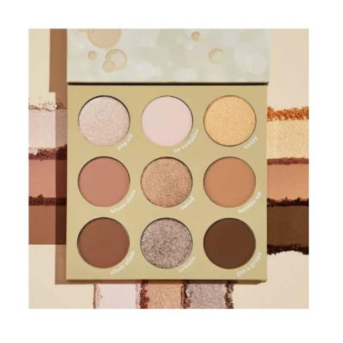 COLOURPOP - Paleta de Sombras Colour Pop - Feelin Bubbly