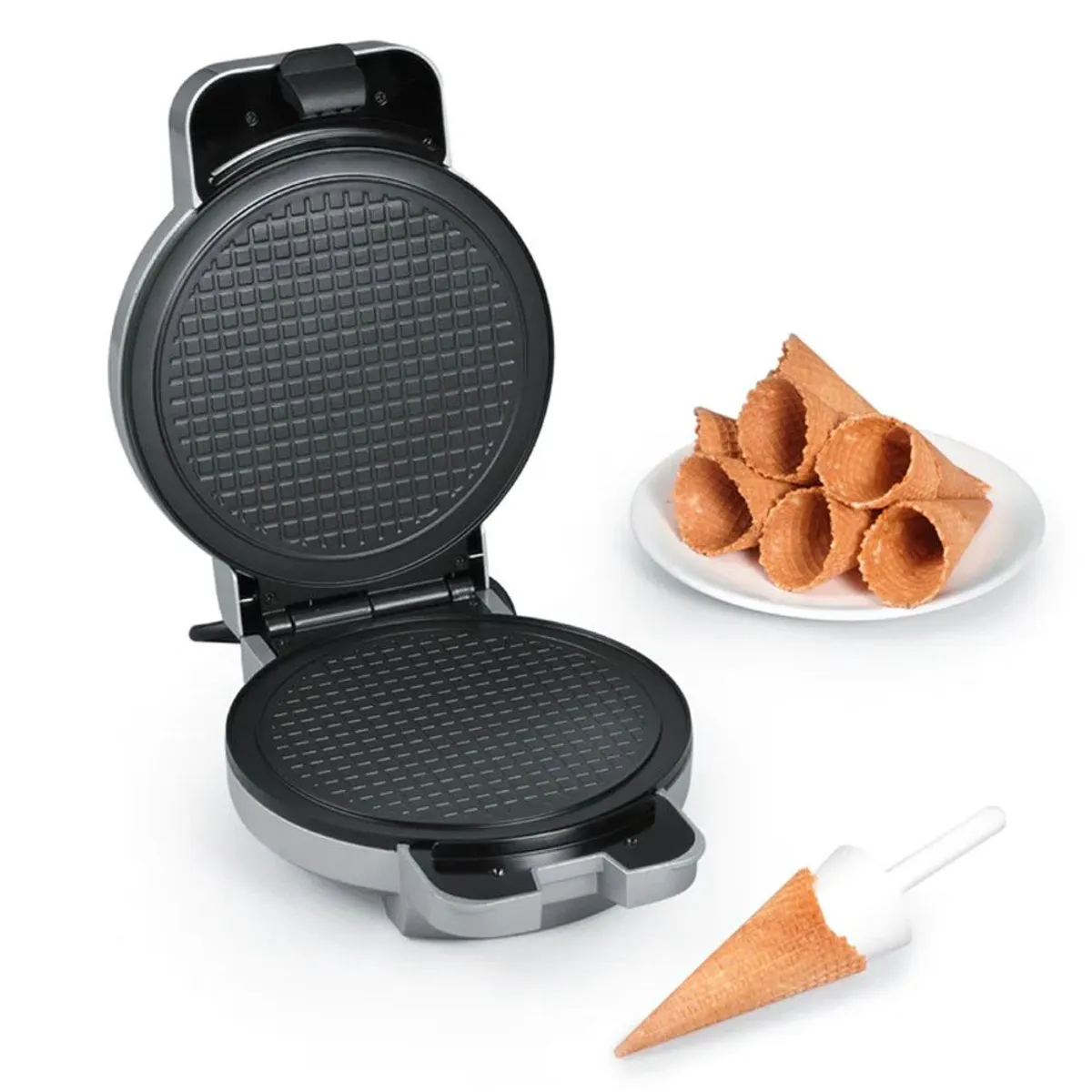 OSTER - Maquina de Barquillos Severin HA 2082