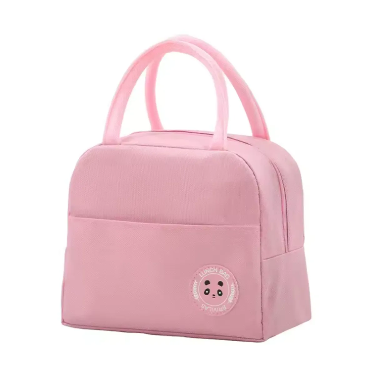 INSPIRA MARKET - Bolso lonchera fiambrera impermeable termica