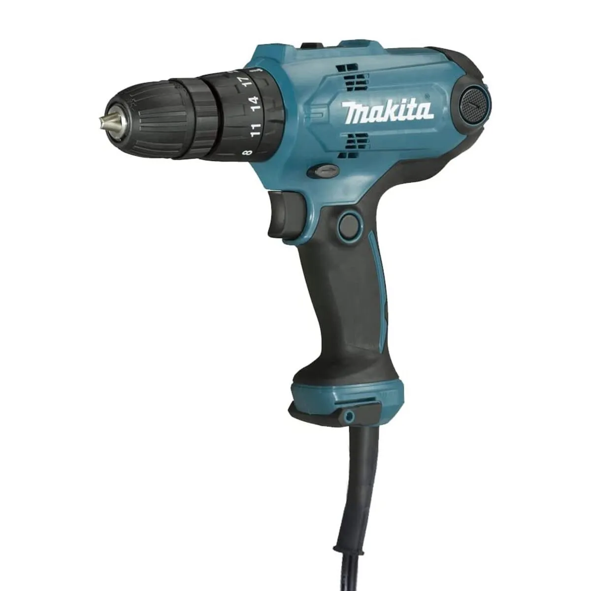 MAKITA - Taladro Percutor 38 320W Makita HP0300