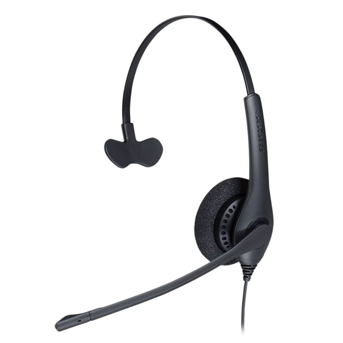 JABRA - AURICULAR JABRA BIZ 1500 MONO USB NEGRO (1553-0159)
