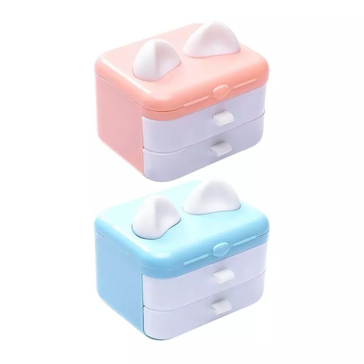 GENERICO - Set de costura kawaii