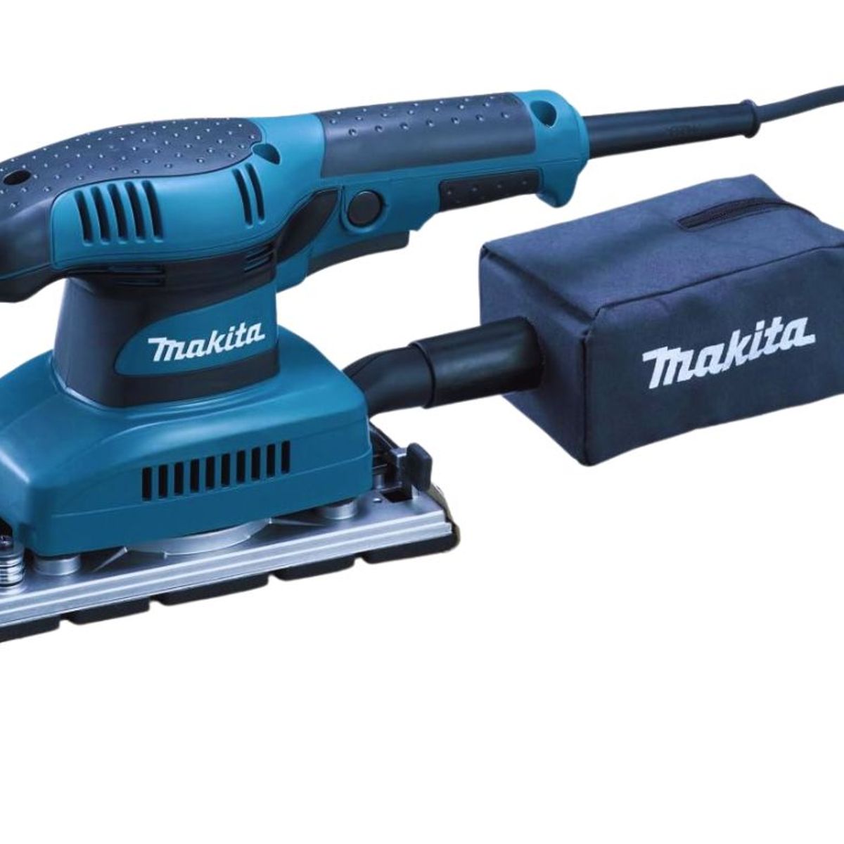 MAKITA - Lijadora Orbital 13 190W Makita BO3710