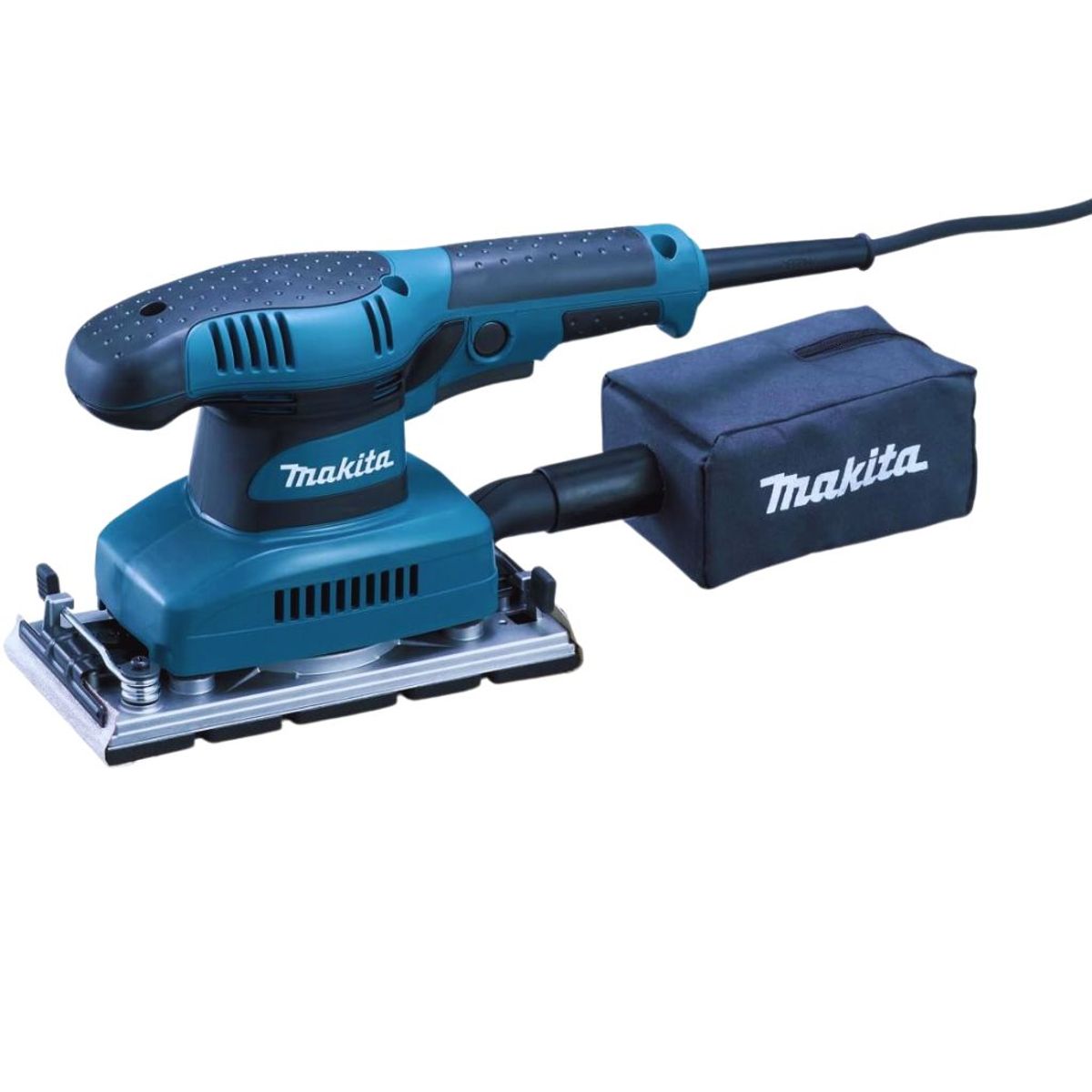 MAKITA - Lijadora Orbital 13 190W Makita BO3710