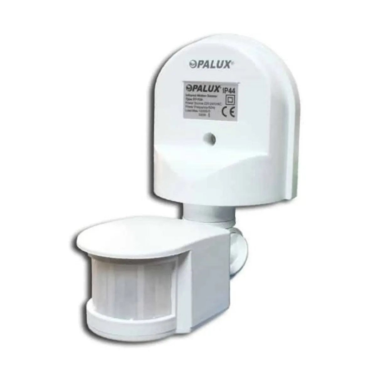 OPALUX - Sensor de Movimiento 180° ST-10A OPALUX