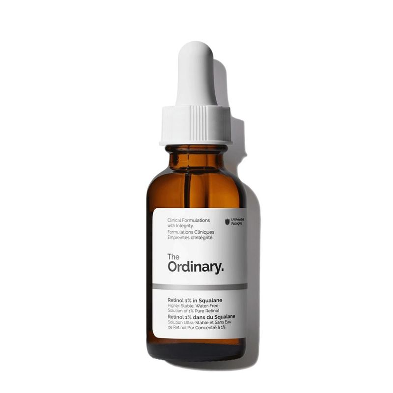 THE ORDINARY - The Ordinary Retinol 1% in Squalane 30ml Suero Anti-Edad