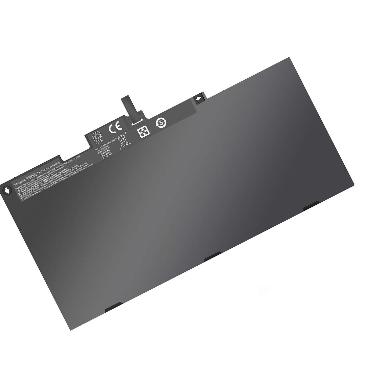 HP - BATERIA PARA HP HSTNN-IB6Y CS03XL TA03XL 46Wh 11.1V 3 CELDAS G3 745
