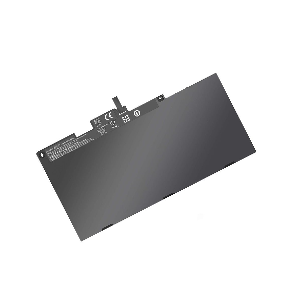HP - BATERIA PARA HP HSTNN-IB6Y CS03XL TA03XL 46Wh 11.1V 3 CELDAS G3 745
