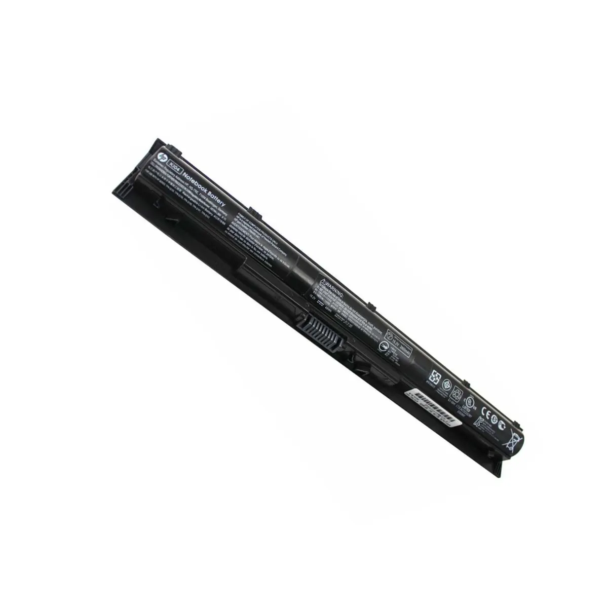 GENERICO - BATERIA PARA HP KI04 33Wh 14.8V 4 CELDAS 14-AB000 15-AB000 17-G000