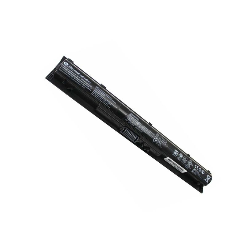 GENERICO - BATERIA PARA HP KI04 33Wh 14.8V 4 CELDAS 14-AB000 15-AB000 17-G000