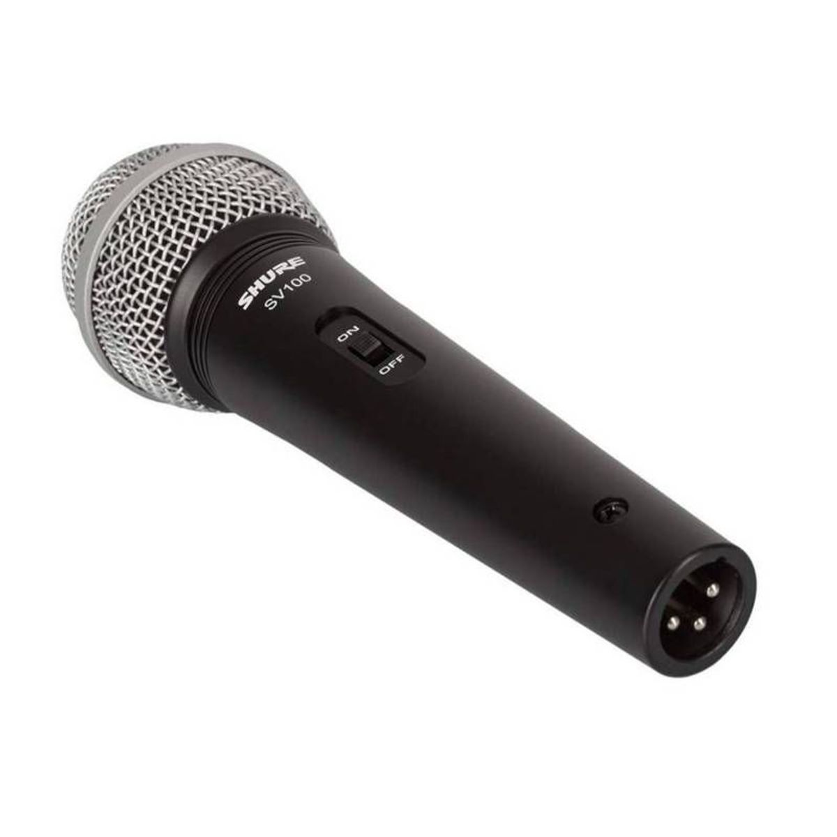 SHURE - SV100 - Shure -Micrófono dinámico