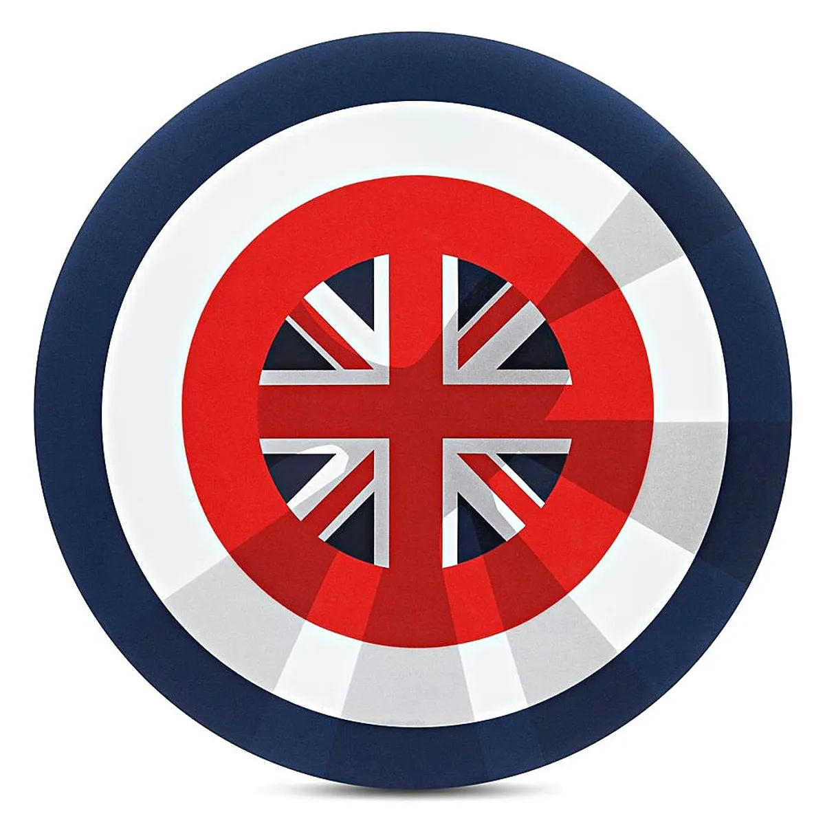 DISNEY - Escudo Superheroe Capitana Carters Mavel Avengers Disney Store