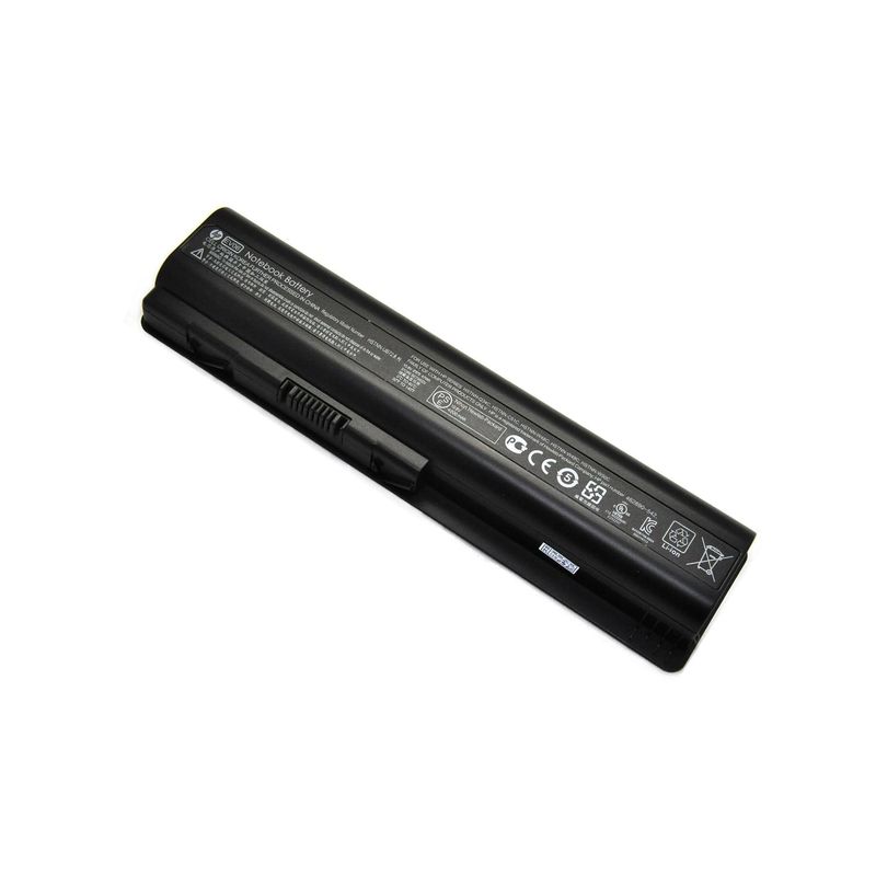 HP - BATERIA PARA HP EV06 48Wh 10.8V 6 CELDAS DV4-1000 DV5-1000 EXT