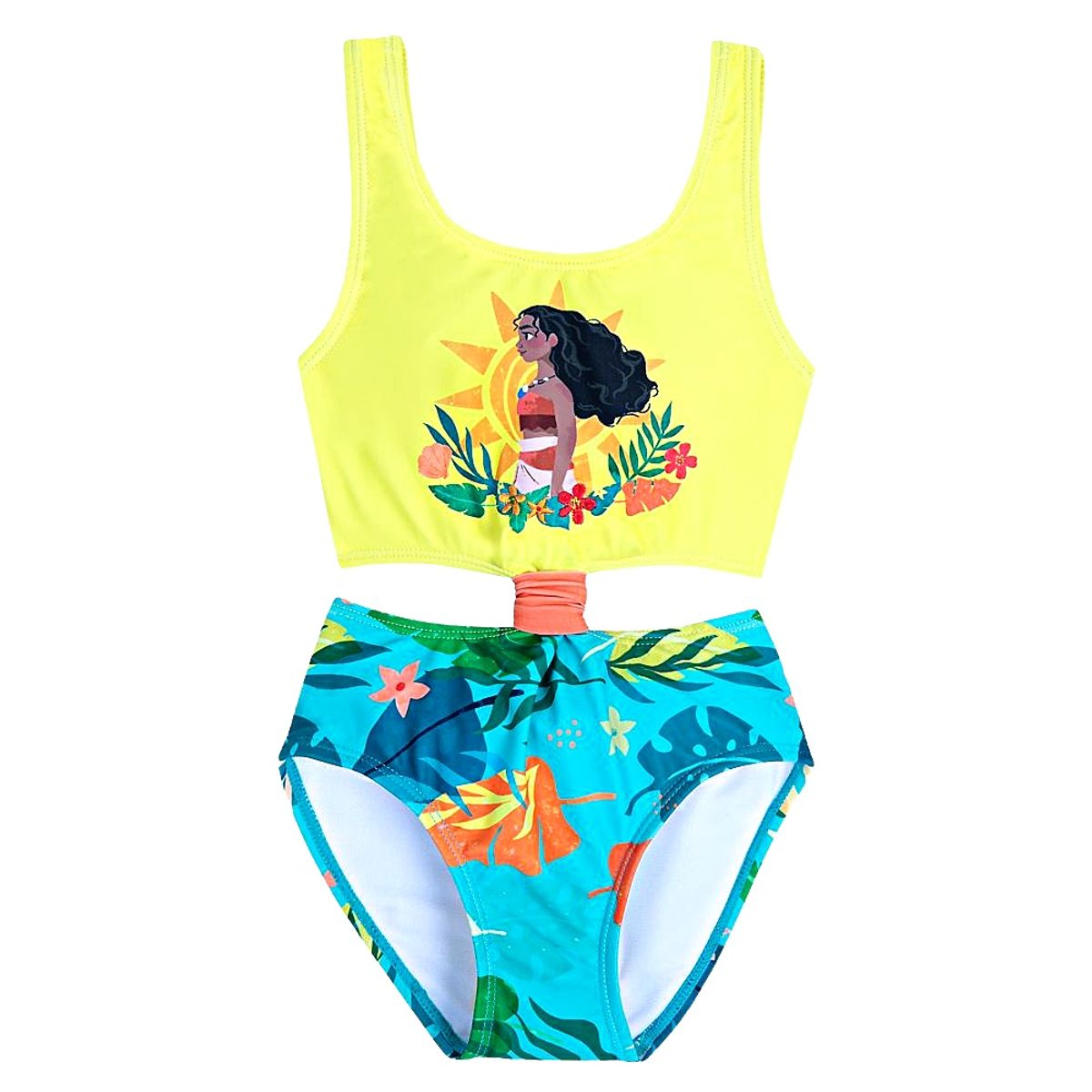 DISNEY - Ropa de Baño Disney Store Moana