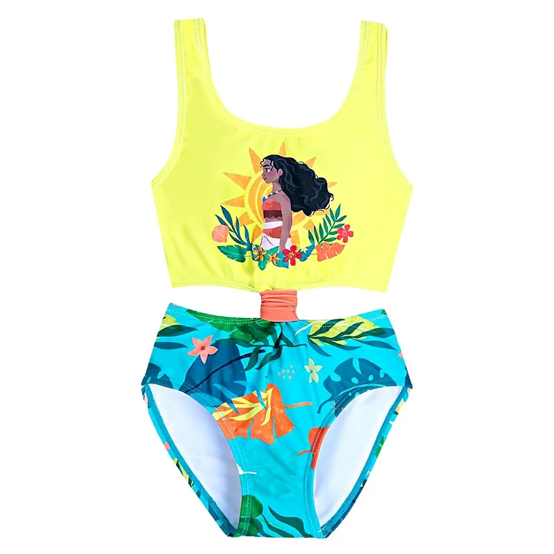 DISNEY - Ropa de Baño Disney Store Moana