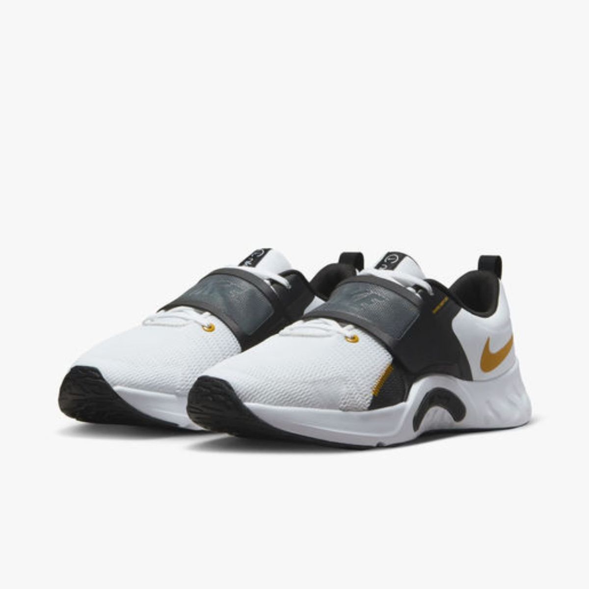 NIKE - Nike Renew Retaliation 4  DH0606 -101