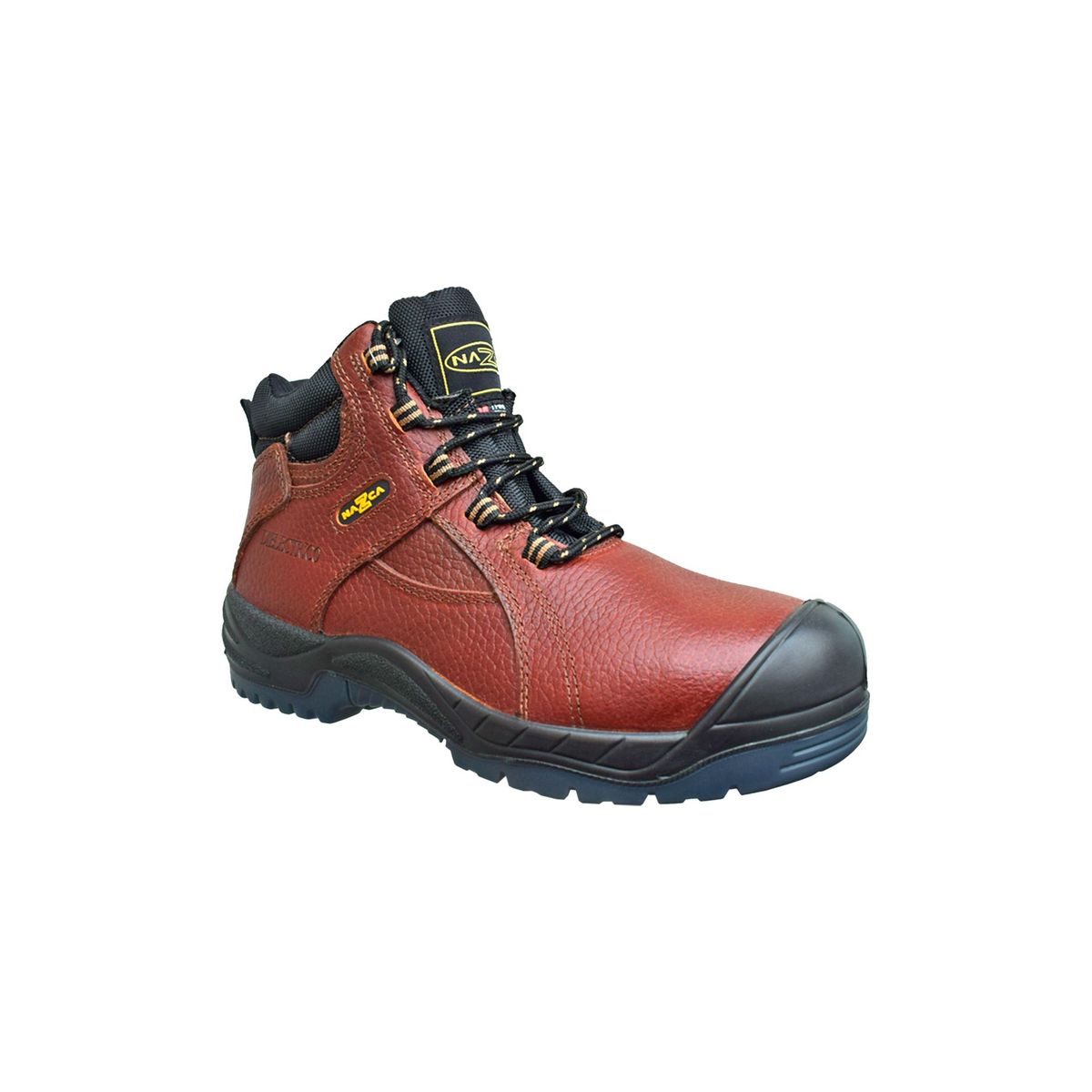 NAZCA - ZAPATO DE SEGURIDAD DIÉLECTRICO TUCSON NT455 NAZCA