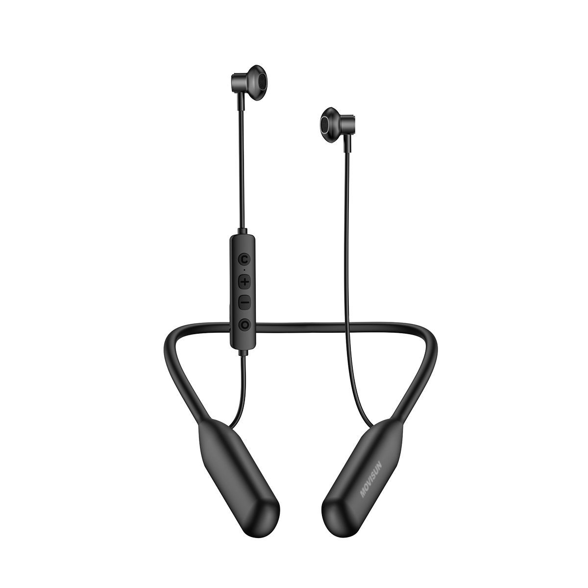 MOVISUN - Audífono Bluetooth MOVISUN FLEX SUPER 3