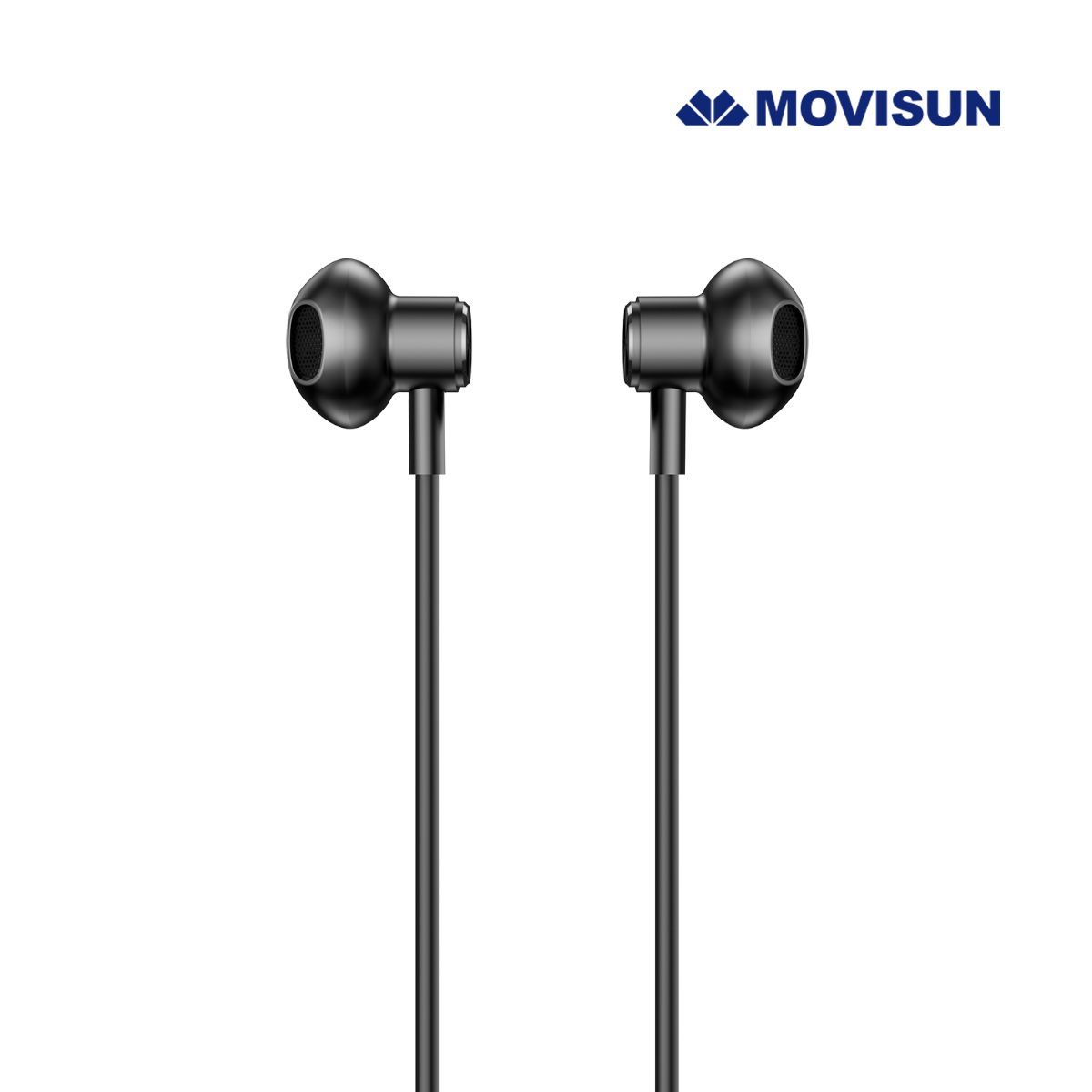 MOVISUN - Audífono Bluetooth MOVISUN FLEX SUPER 3