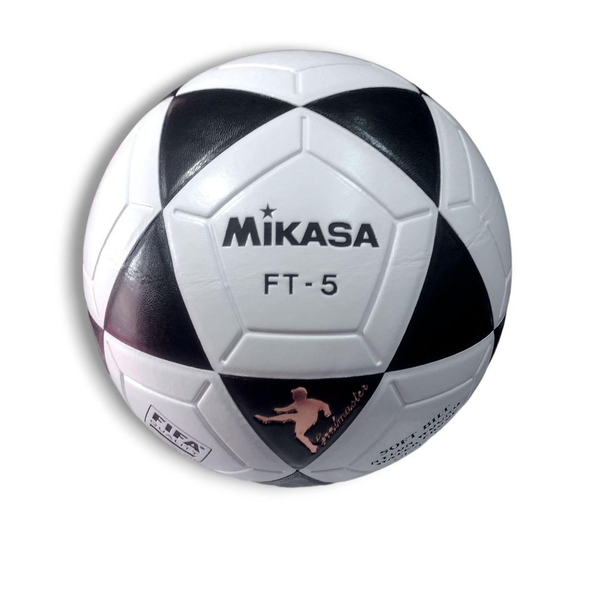 MIKASA - Pelota Mikasa de Futbol