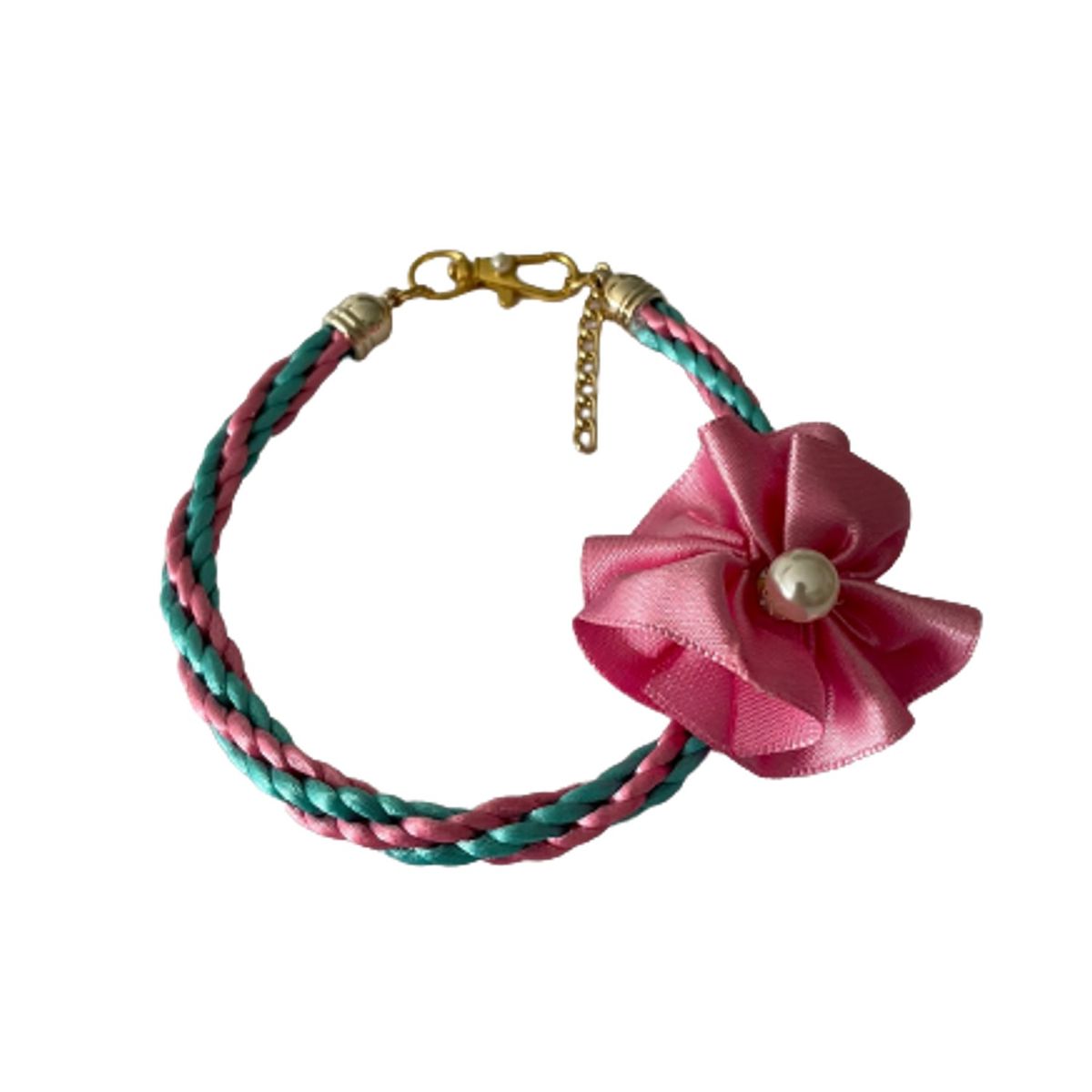 GENERICO - Collar Decorativo Para Mascotas 24 a 29 cm