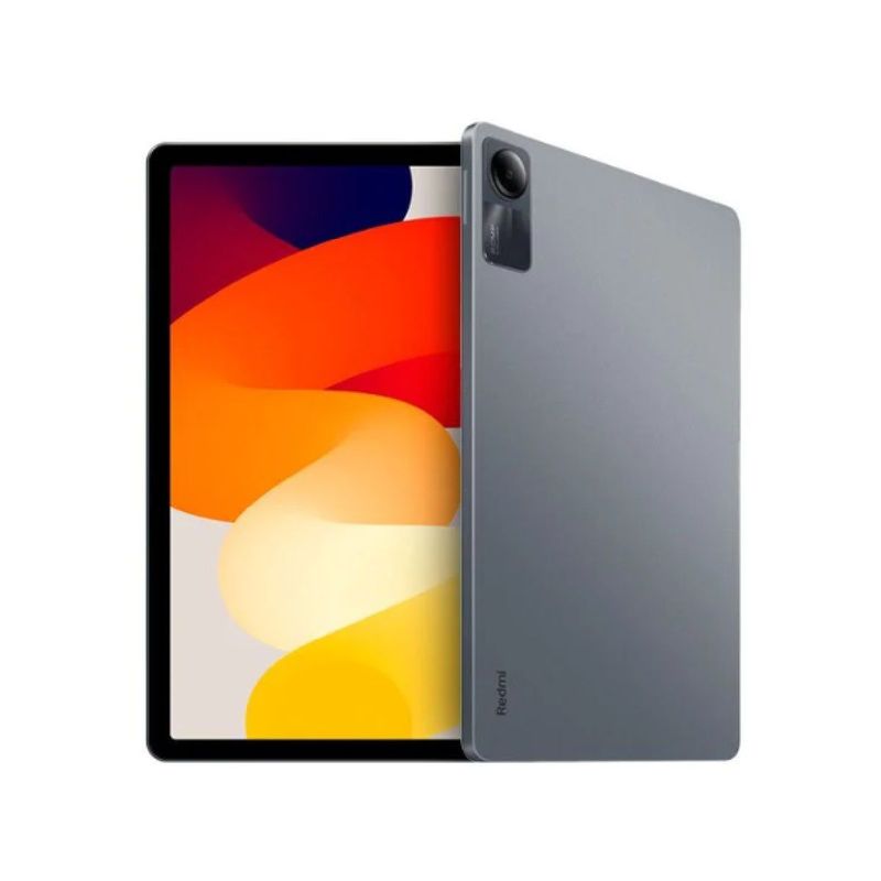 XIAOMI - Xiaomi Redmi Pad SE 4GB - 128GB Graphite Gray
