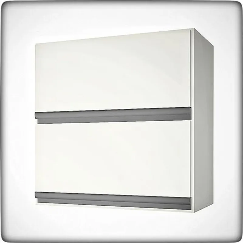 AMUEBLE - MUEBLE REPOSTERO AEREO * TUNES 0.70*  Melamina TiendasAmueble