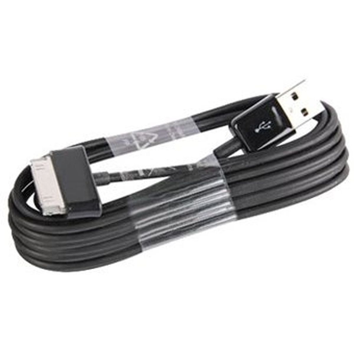 GENERICO - CABLE PARA TABLET SAMSUNG NOTE 10.1 - NEGRO