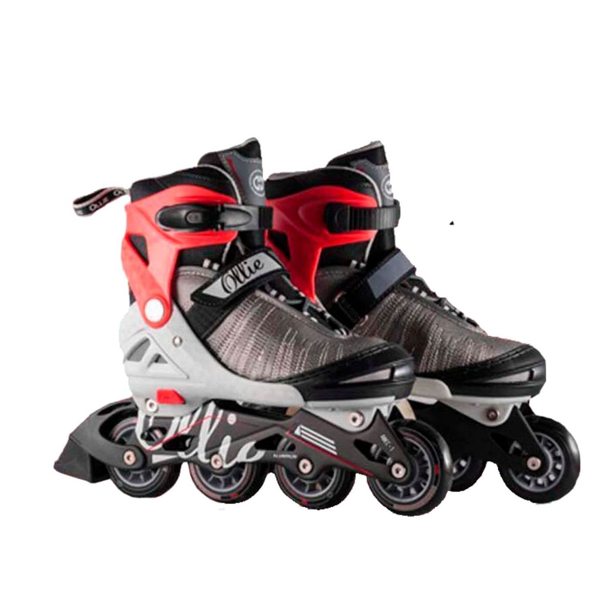 OLLIE - Patin Lineal Roller Fitness 38 al 41 Graduable