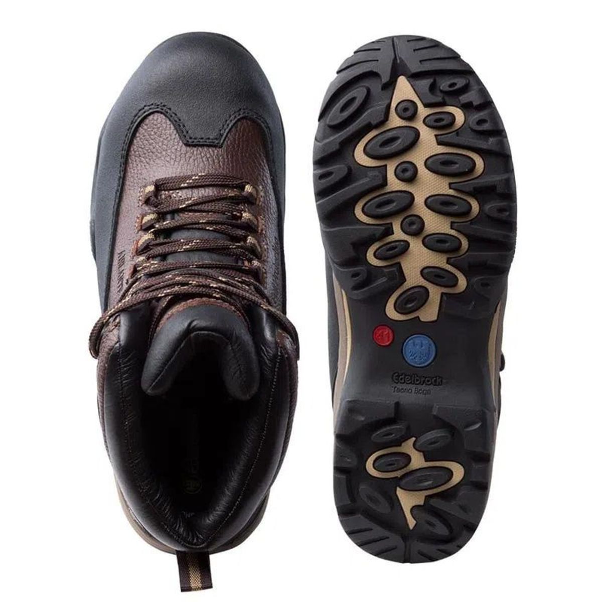 EDELBROCK - BOTA DE SEGURIDAD ED170 EDELBROCK