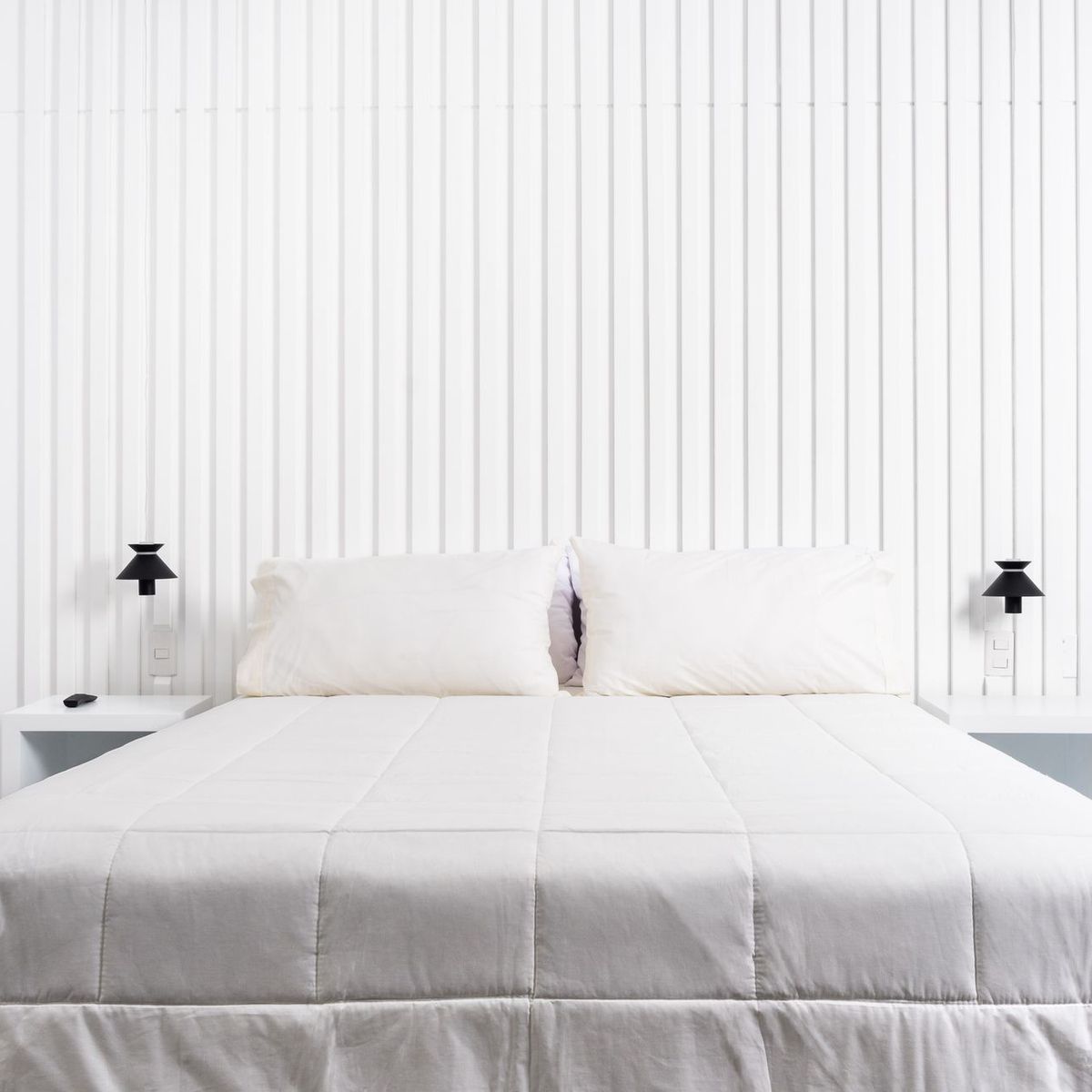 COBITEX HOME - Sábanas + Plumón Hipoalergénico + Funda Plumón 2 Plazas Perla 100% Algodón