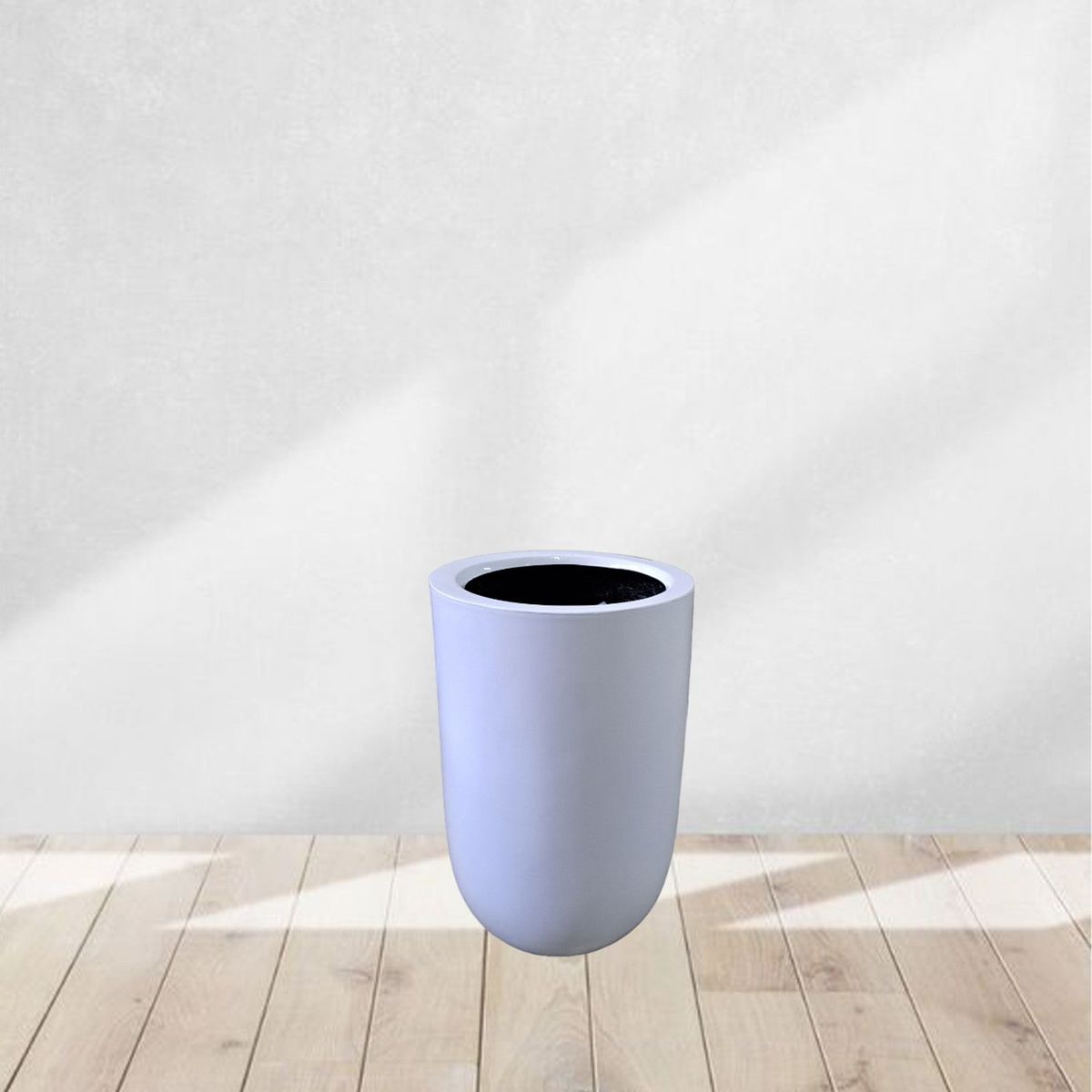 GENERICO - MACETA CAPSULA 35X24CM