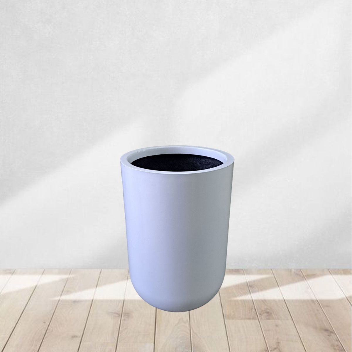 GENERICO - MACETA CAPSULA 40x32CM