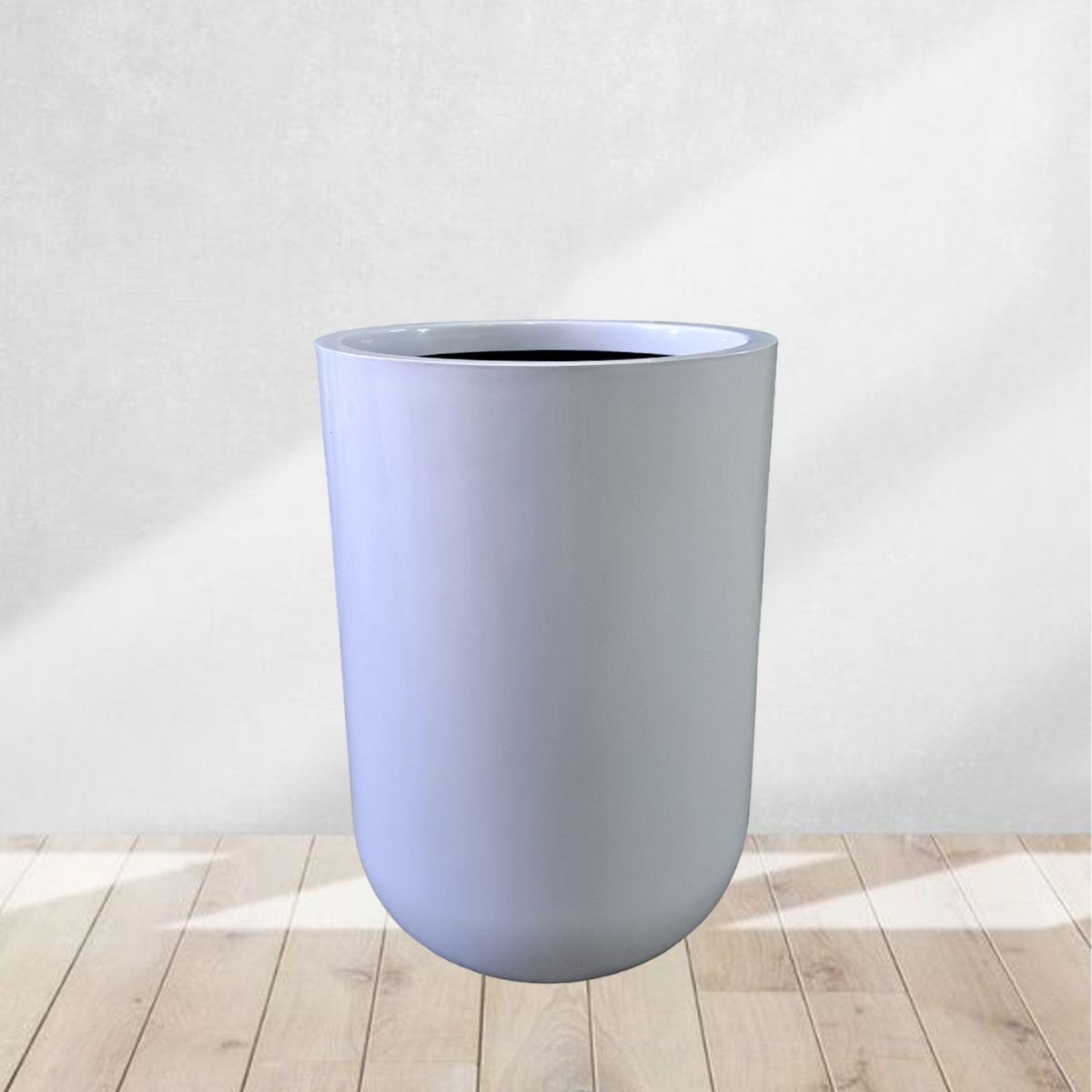 GENERICO - MACETA CAPSULA 50x36CM