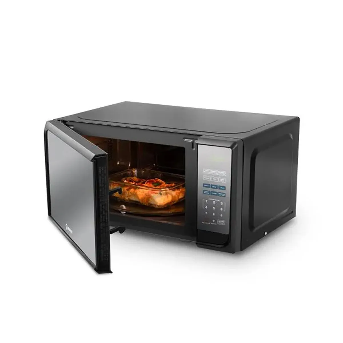 MIRAY - Horno Microondas Miray HMM-20N 20 L